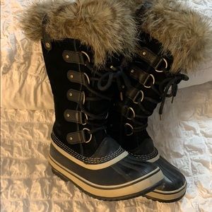 SOREL Joan of Arctic